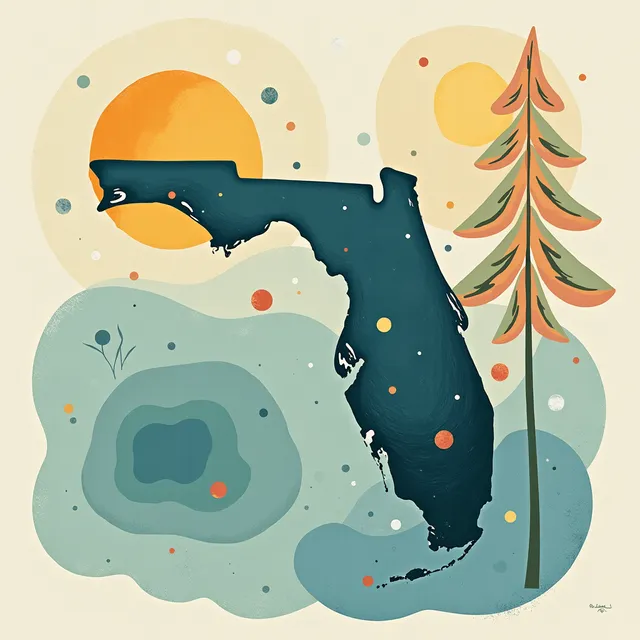 thumbnail for publication: 2025 Handbook of Florida Water Regulation: Management and Storage of Surface Waters